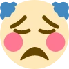 sad_clown emote