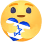 Israel_hug emote