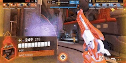 MeOnCass emote