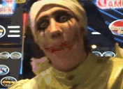 ZALUPA emote