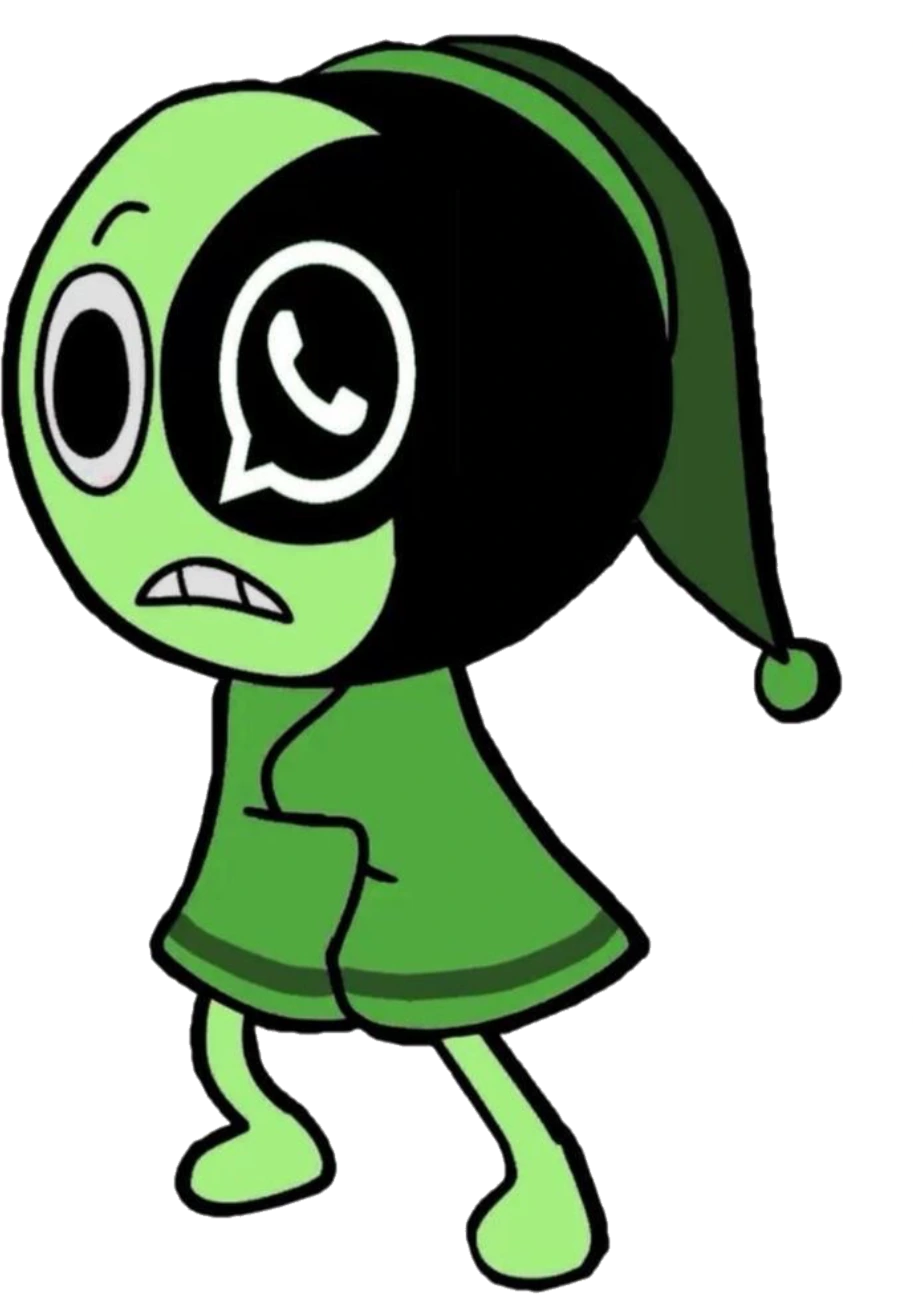 Whatsappastro emote