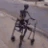 Skull_Wheelchair emoji