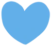 blueharto emoji