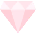 PastelPinkDiamond emote