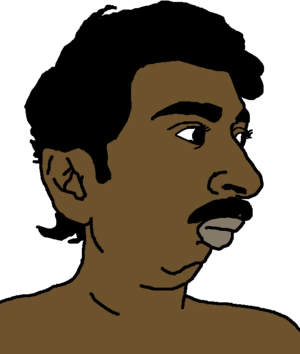 Jeet emoji