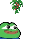 ppMaleniaFeet animated emote