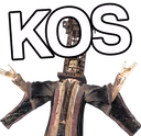 cantbeKos emote