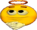 innocence emote