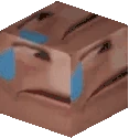 SadPagCube3D emote