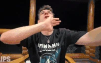 evelDance emote