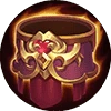 AresBelt emote