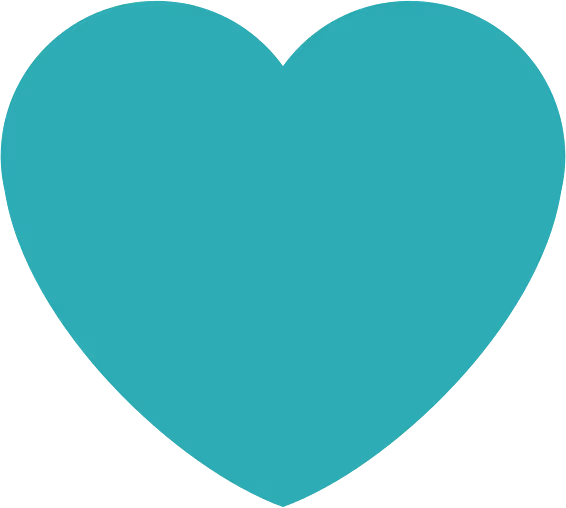 teal_heart emote