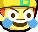 JoyDan emote