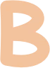 PastelOrangeB emote
