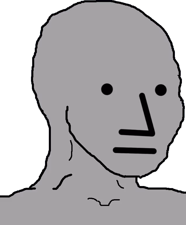 NPC emote