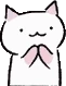 HappyCatClapping emote