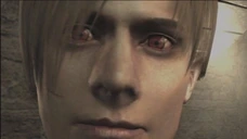 LeonStare emote