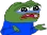 SadShrugge emote