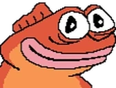 Fishge emote