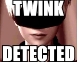 TWINKDETECTED emote