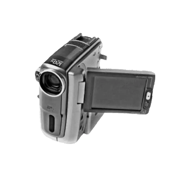 camcorder_2k emote