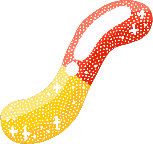 gummyworm1 emote