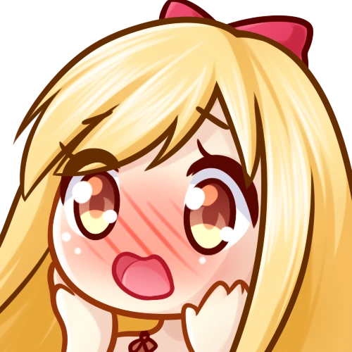 woaasocute emote