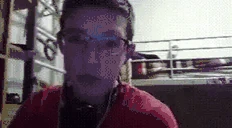 KNIFEDROP emote