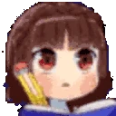 NOTED emote