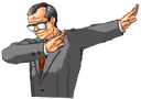 PayneDab emote
