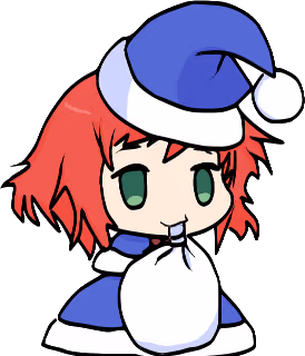 RinPadoru emote