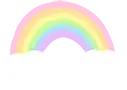 rainbow9 emote