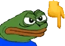 madgeNOW emote