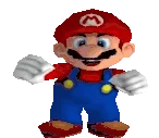 MarioPLS emote