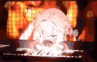 AYAYADJ animated emote
