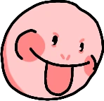Bleb emote