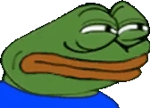 SusgeLurk emote