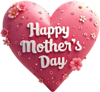 Mothersdayheart emote