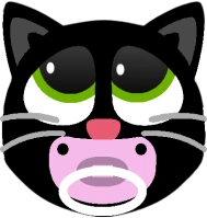 binkycat emoji