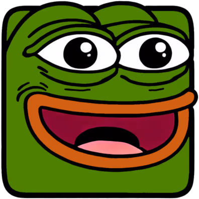 PepeSquare emote