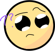 emoji_confusion static emote