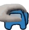 amongpet emote