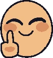 HappySarcasm emote