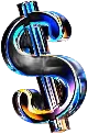 money emote