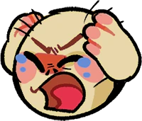 Erik_screams_POTO emote