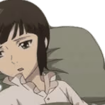 tired emote