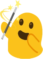 magic_blob emote