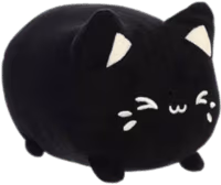 BlackCat emote