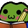Nowoted emote