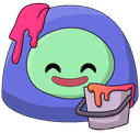 gingerpale emote